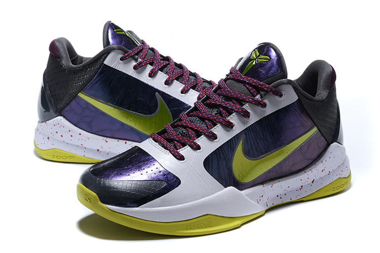 KOBE Sneaker 5