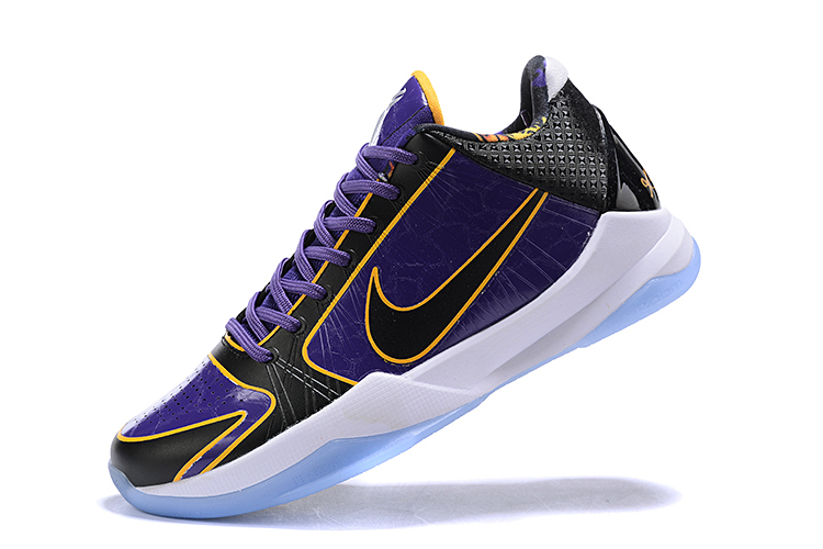 KOBE Sneaker 5