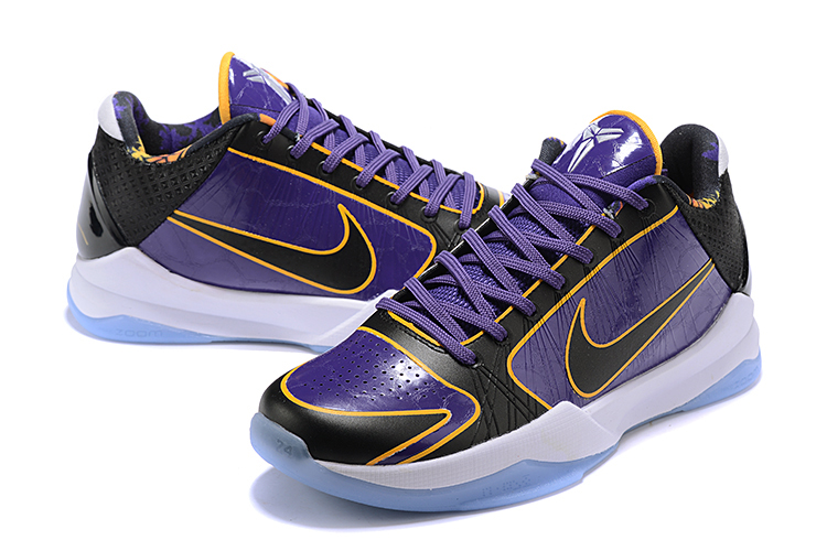 KOBE Sneaker 5
