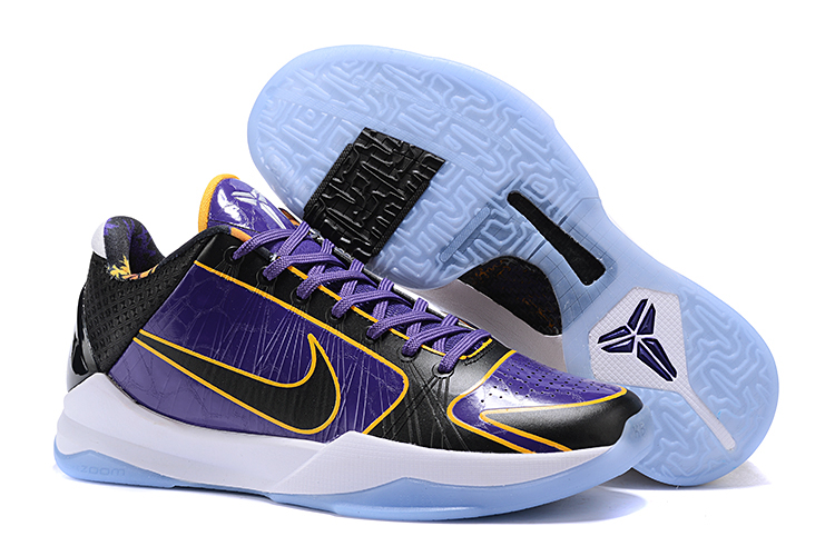 KOBE Sneaker 5