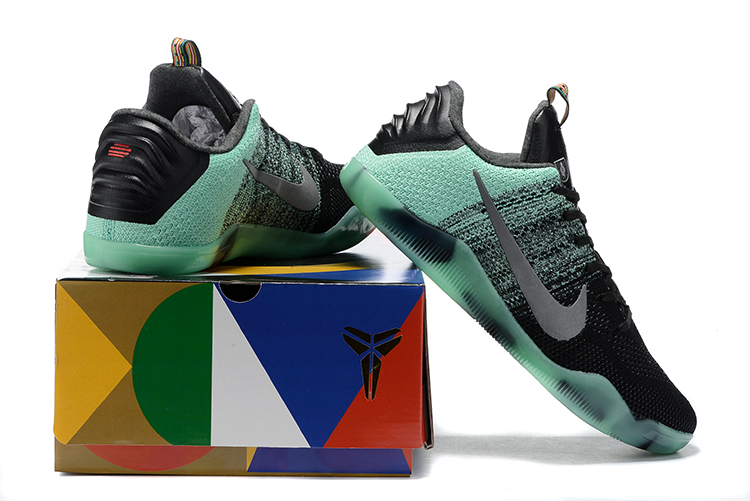 Kobe 7