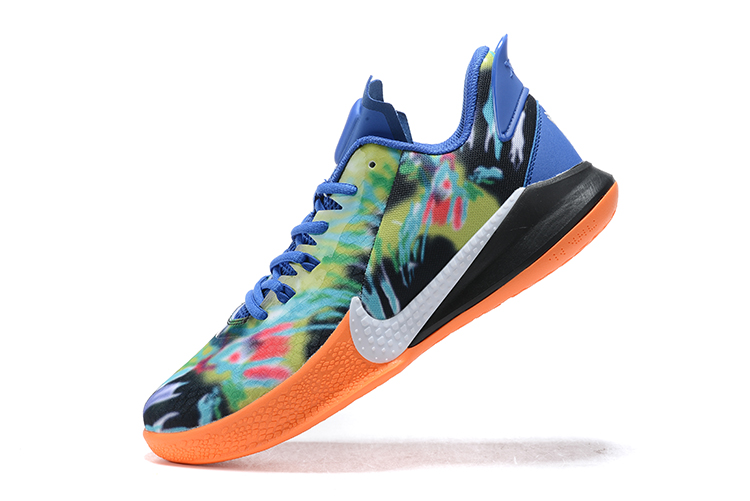 Kobe 7