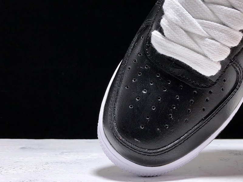 PEACEMINUSONE x Nike Air Force 1 AQ3692-001