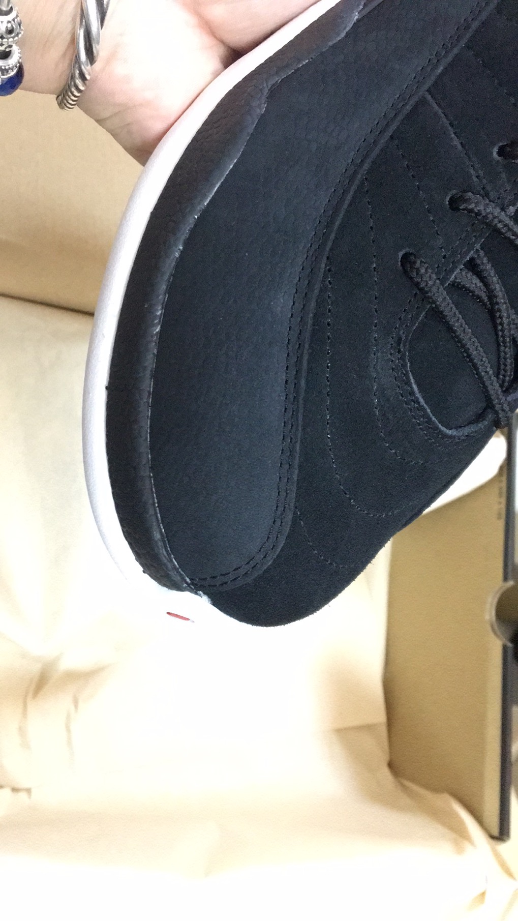 AIR JORDAN 12“REVERSE TAXI” 130690-017