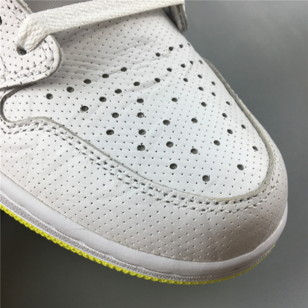 AIR JORDAN 1 “FIRST CLASS FLIGHT?55088-170