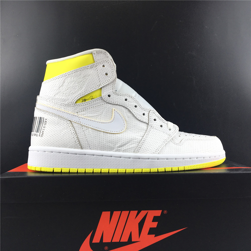 AIR JORDAN 1 “FIRST CLASS FLIGHT?55088-170