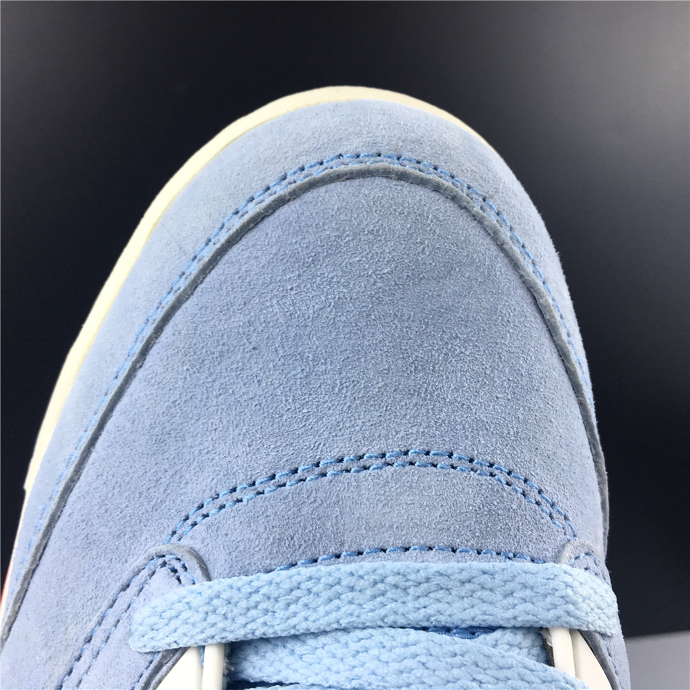 TROPHY ROOM X AIR JORDAN 5 “ICE BLU CI1899-400