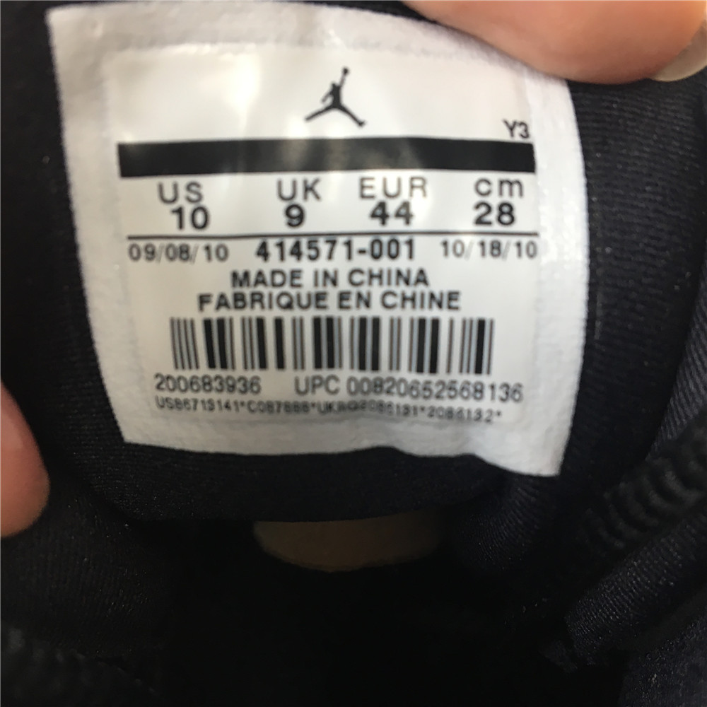 AIR JORDAN RETRO 13 414571-001
