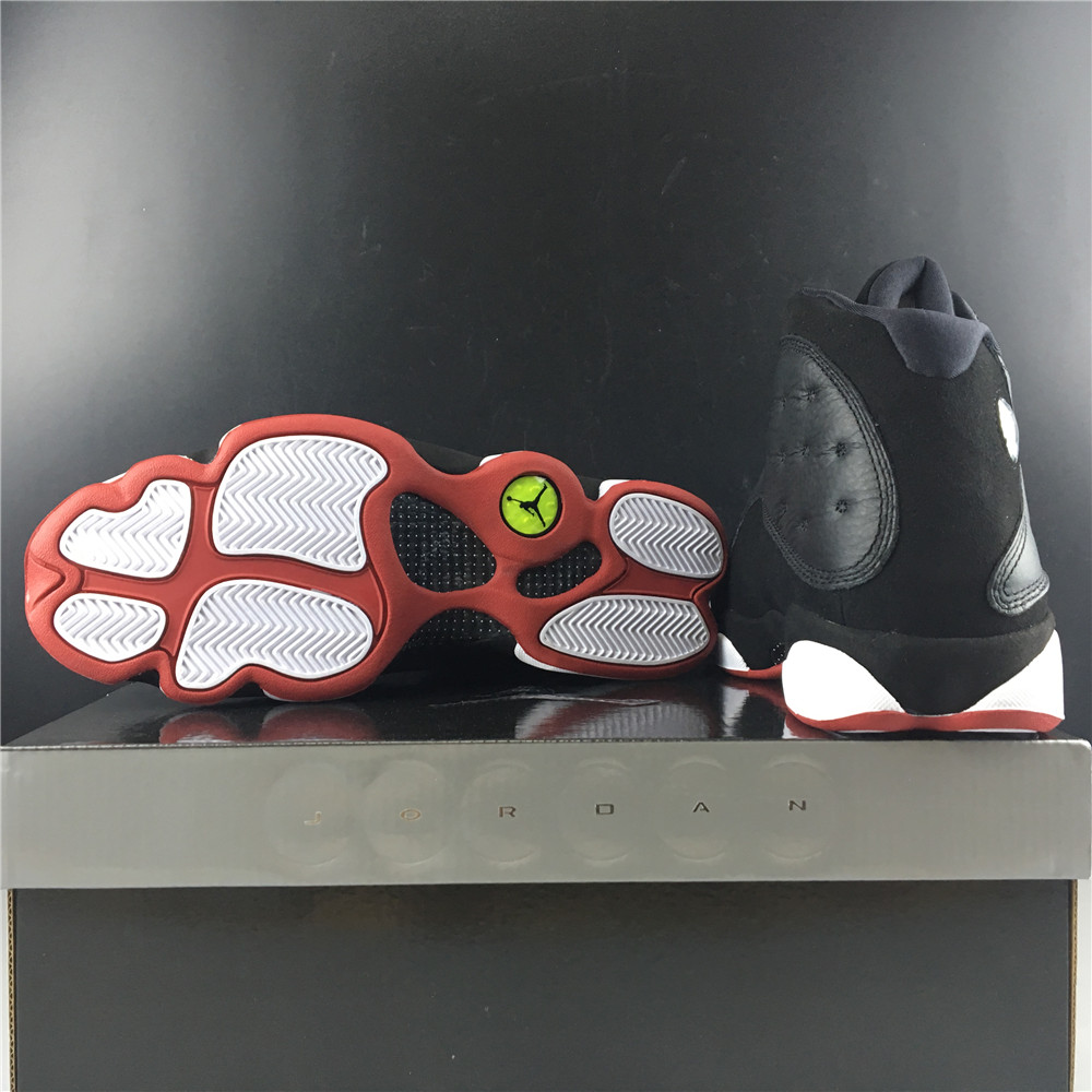 AIR JORDAN RETRO 13 414571-001