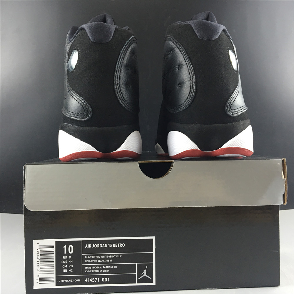 AIR JORDAN RETRO 13 414571-001