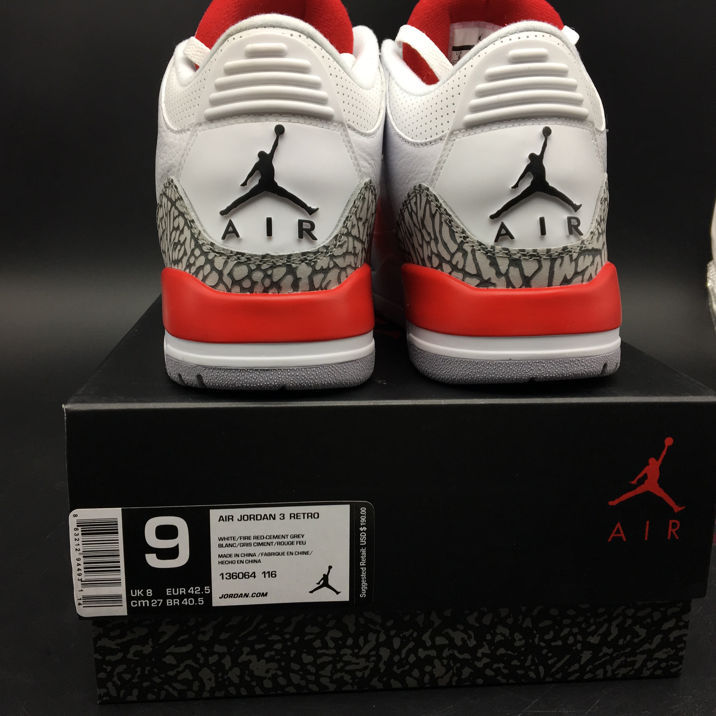 AIR JORDAN3 “Katrina”136064-116