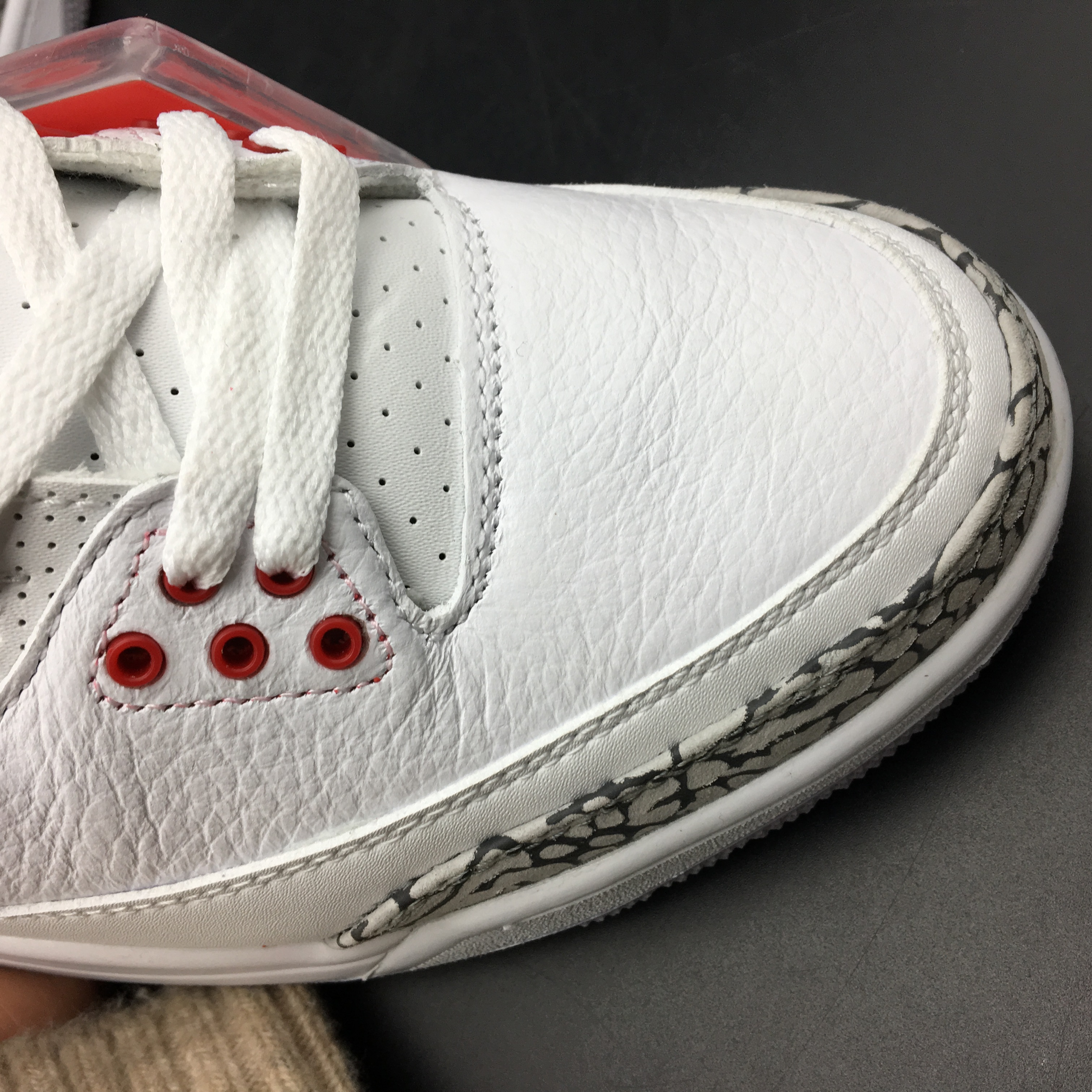 AIR JORDAN3 “Katrina”136064-116