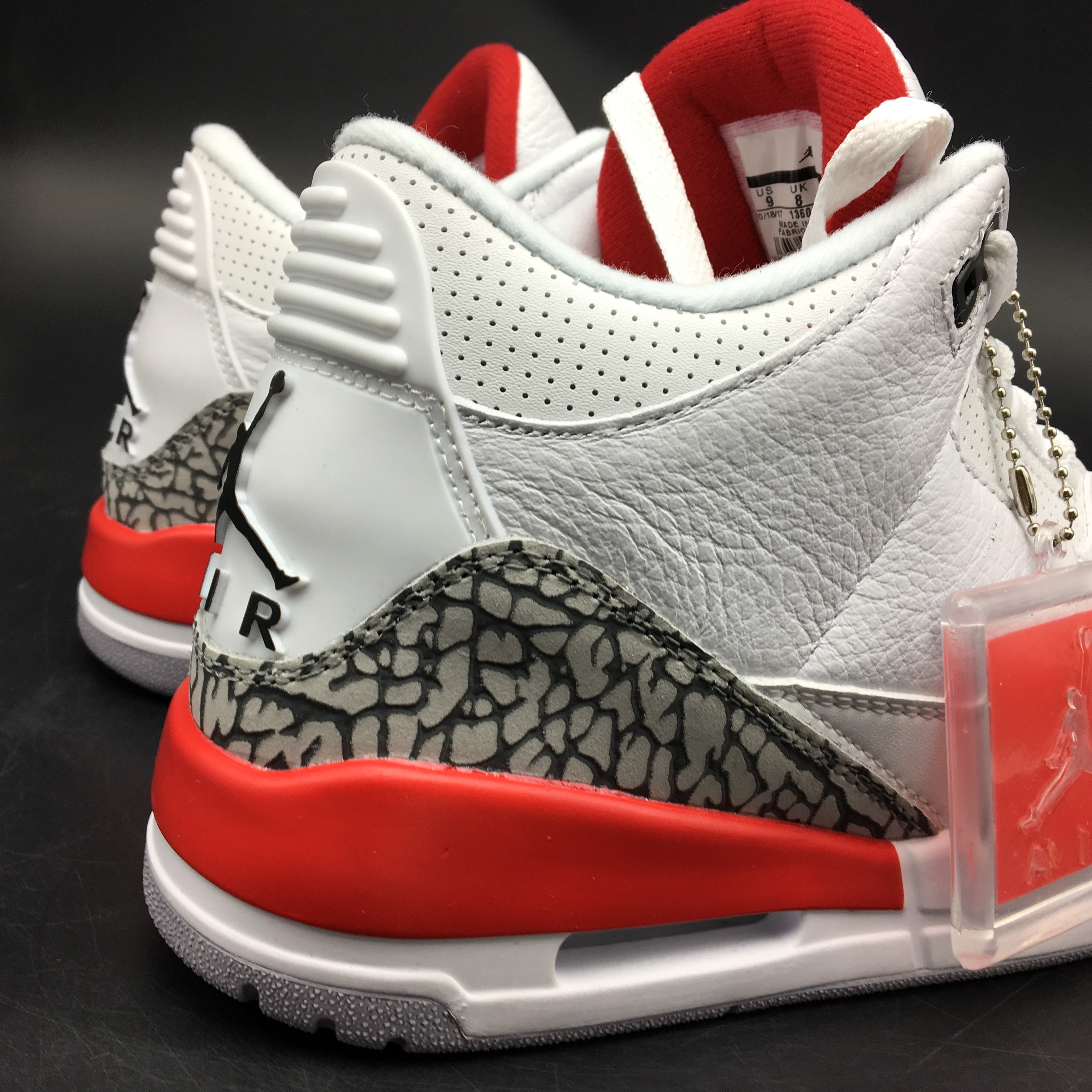 AIR JORDAN3 “Katrina”136064-116