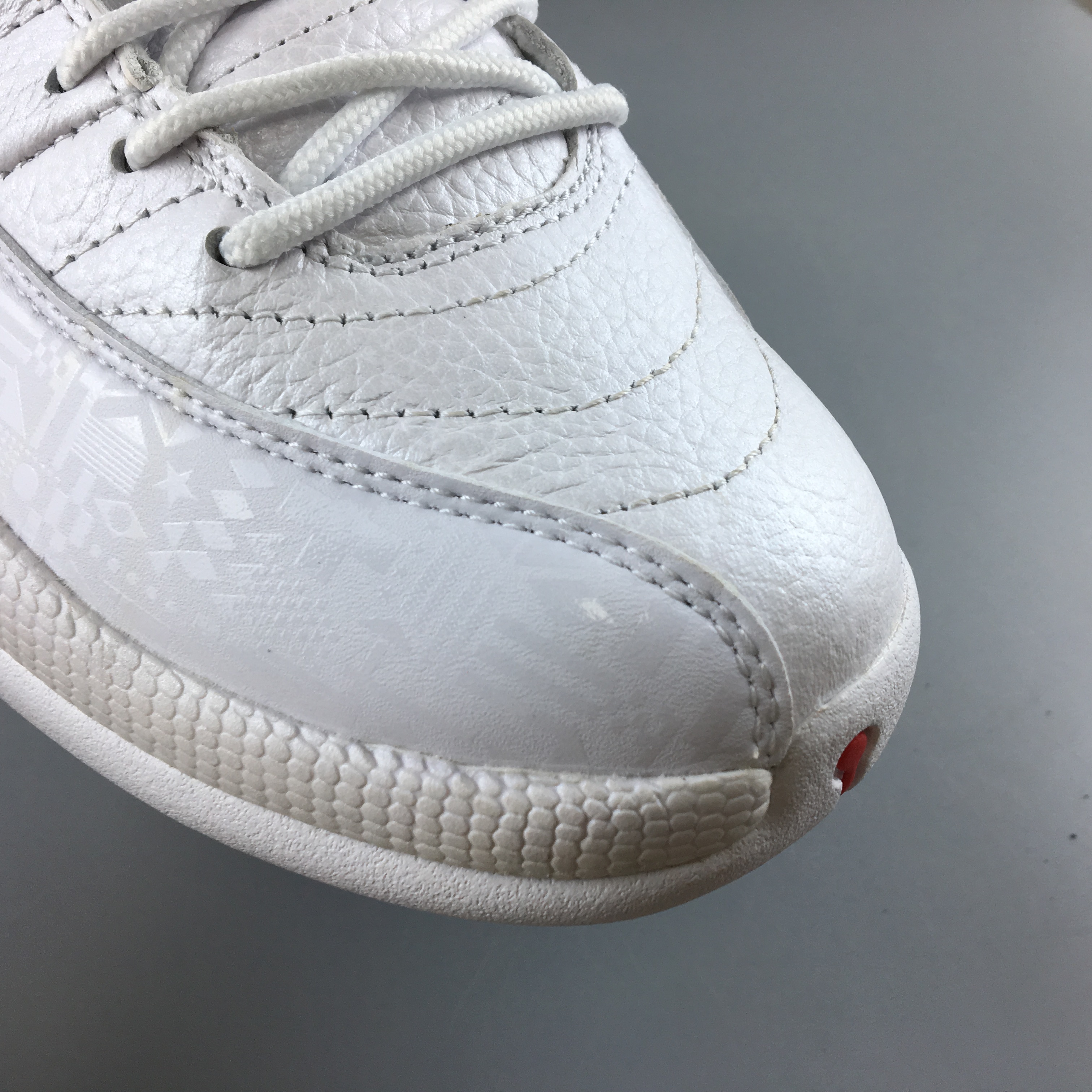AIR JORDAN 12 “FIBA” 130690-107