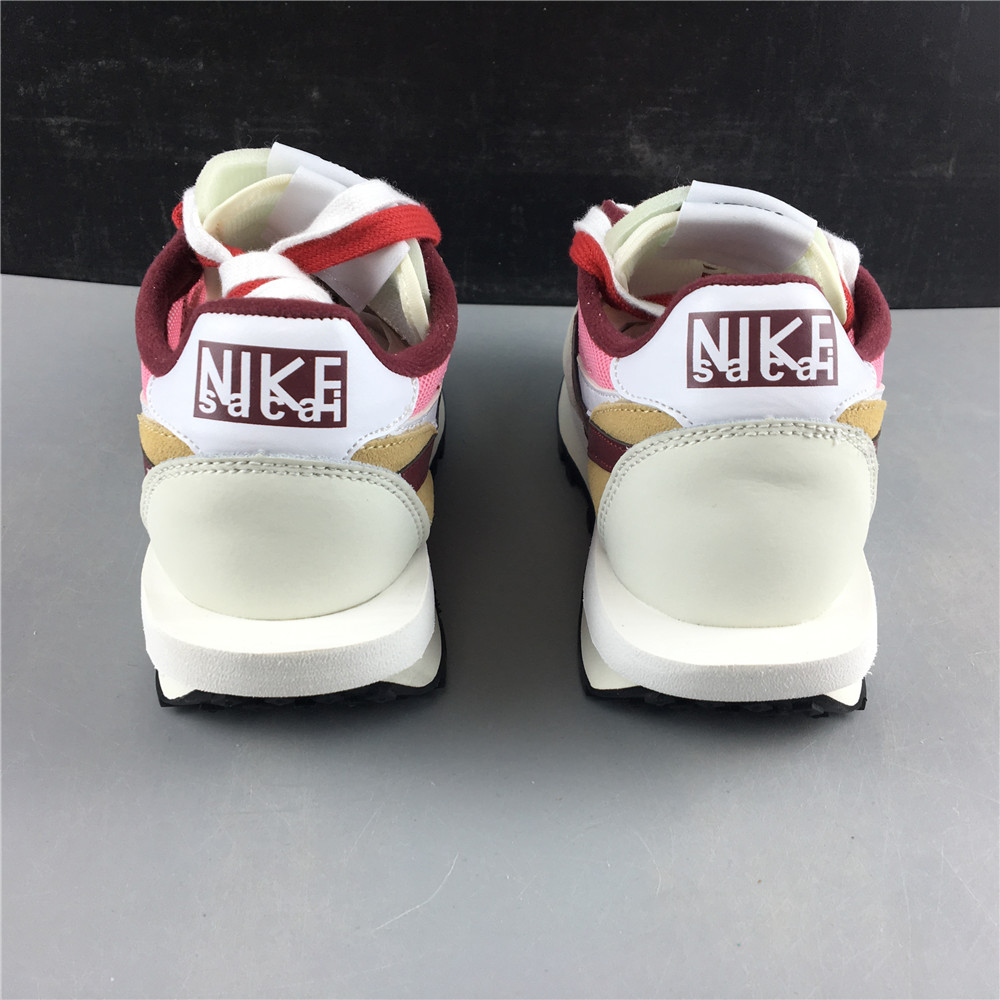 SACAI X  NIKE LVD WAFFLE  DAYBREAK BV0073-500