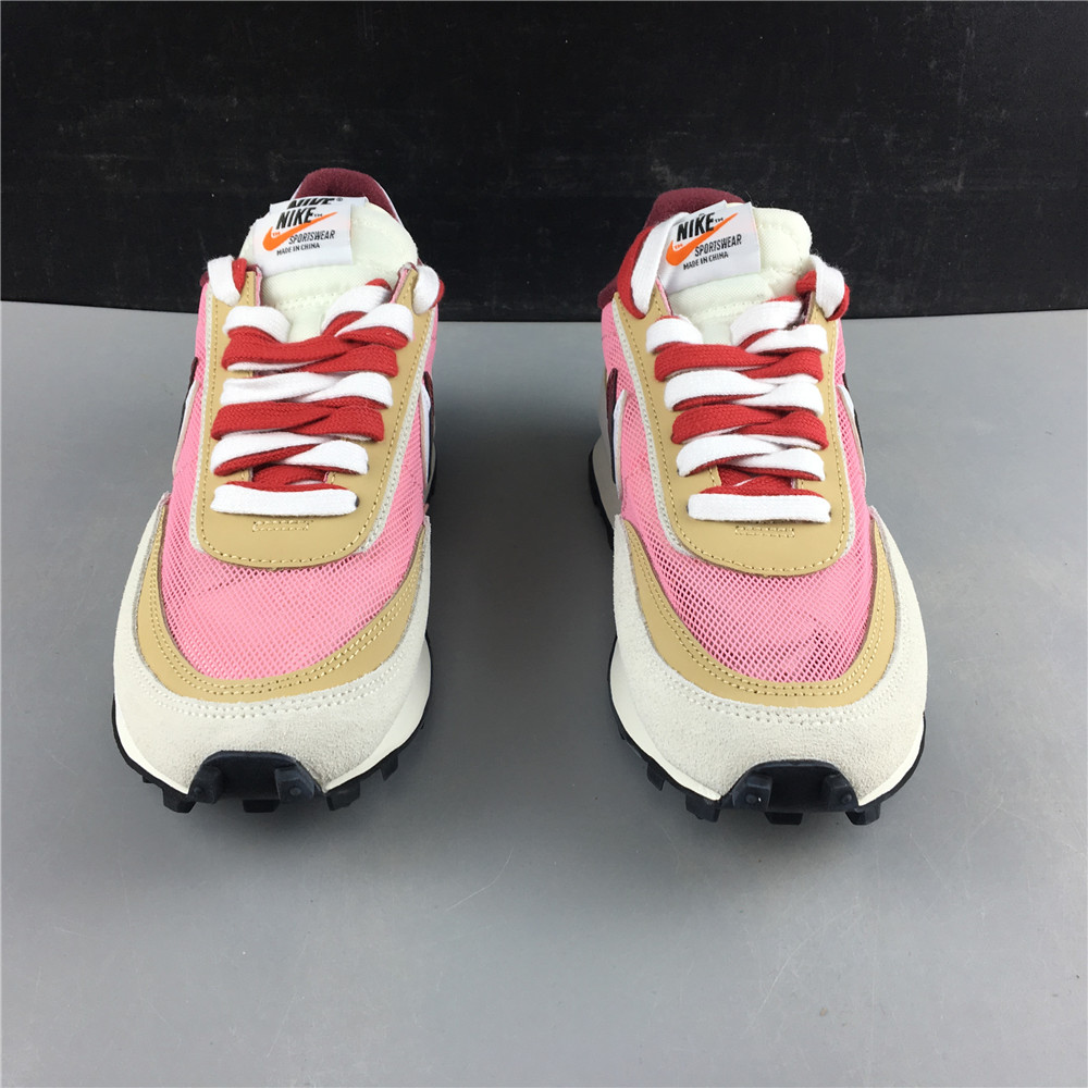 SACAI X  NIKE LVD WAFFLE  DAYBREAK BV0073-500