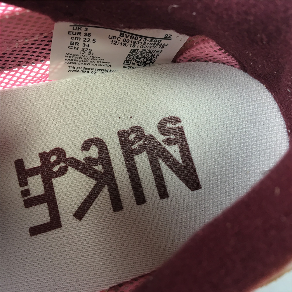 SACAI X  NIKE LVD WAFFLE  DAYBREAK BV0073-500