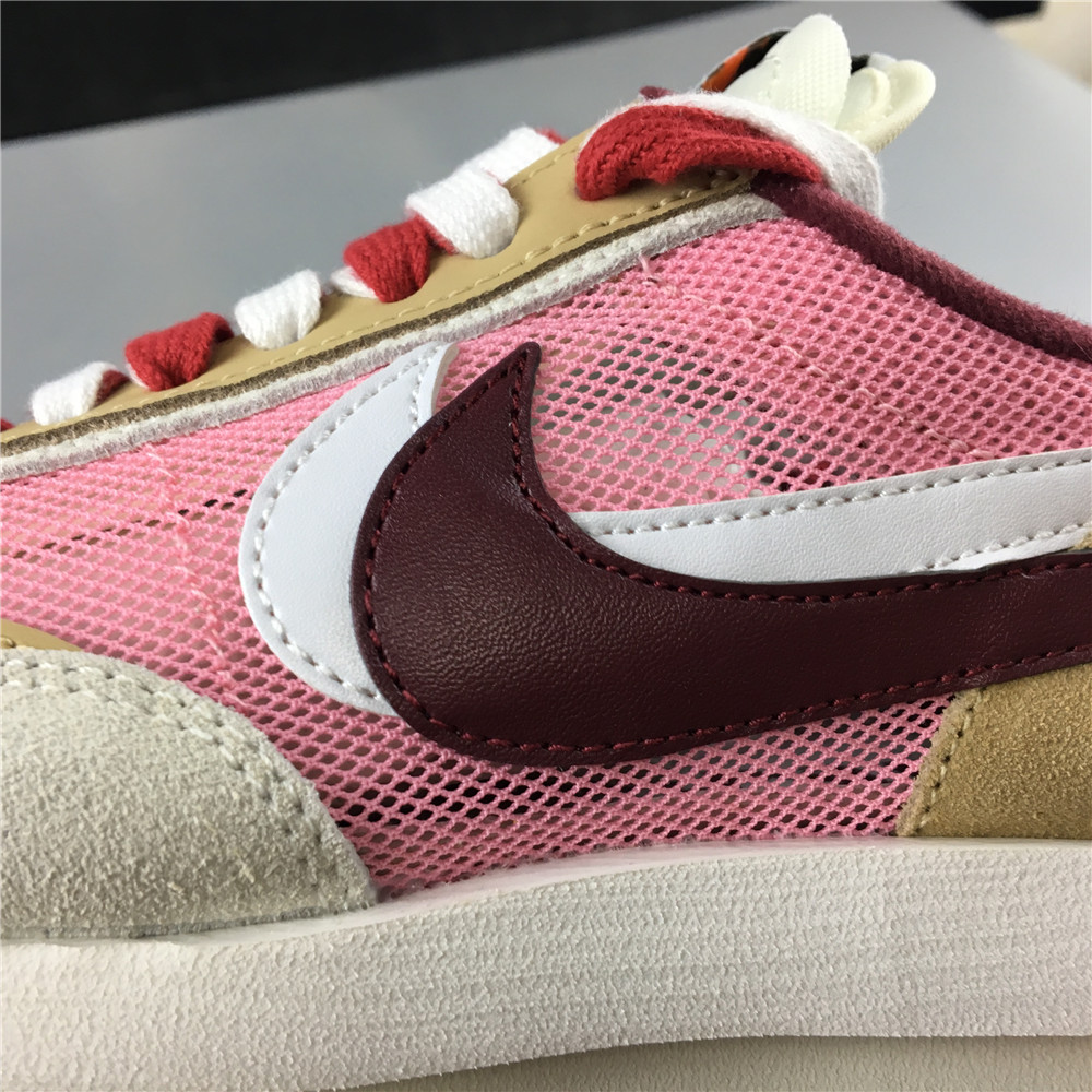 SACAI X  NIKE LVD WAFFLE  DAYBREAK BV0073-500