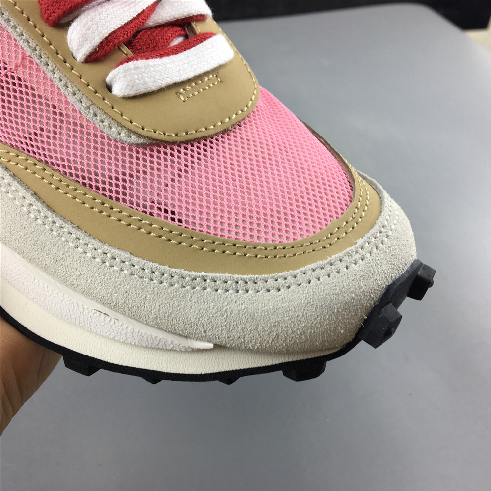 SACAI X  NIKE LVD WAFFLE  DAYBREAK BV0073-500