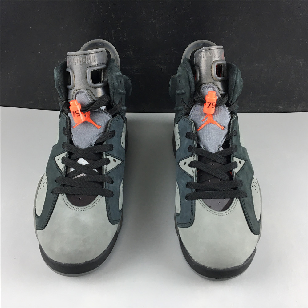 PSG X AIR JORDAN 6 CK1229-001