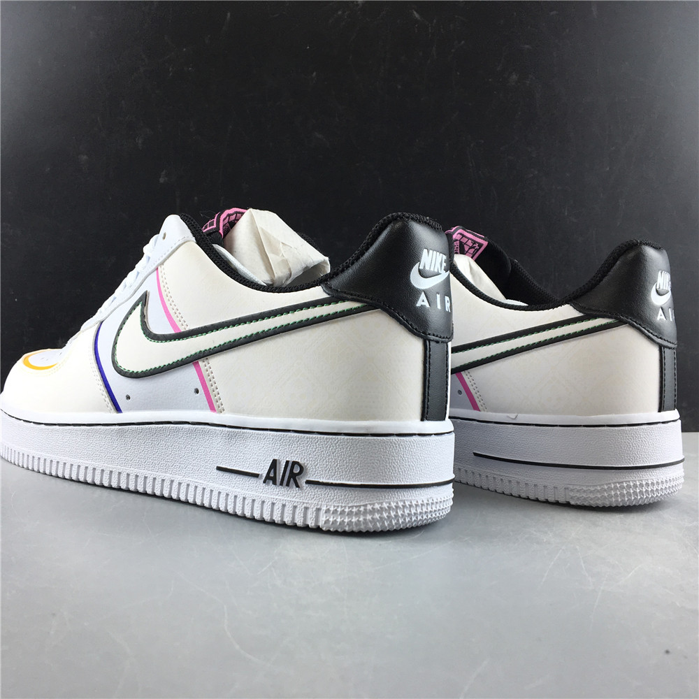 Khaki24 Nike Air Force 1 CT1138-100