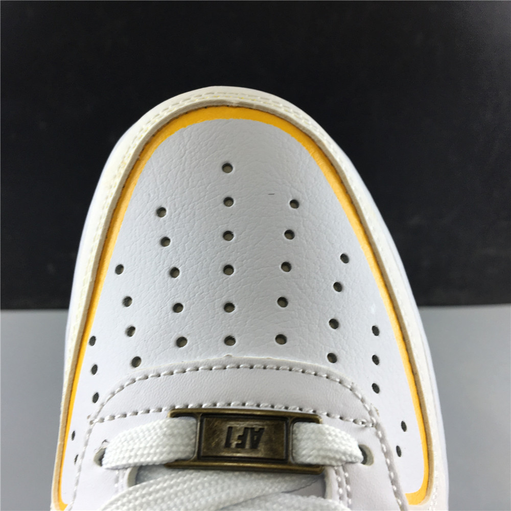 Khaki24 Nike Air Force 1 CT1138-100