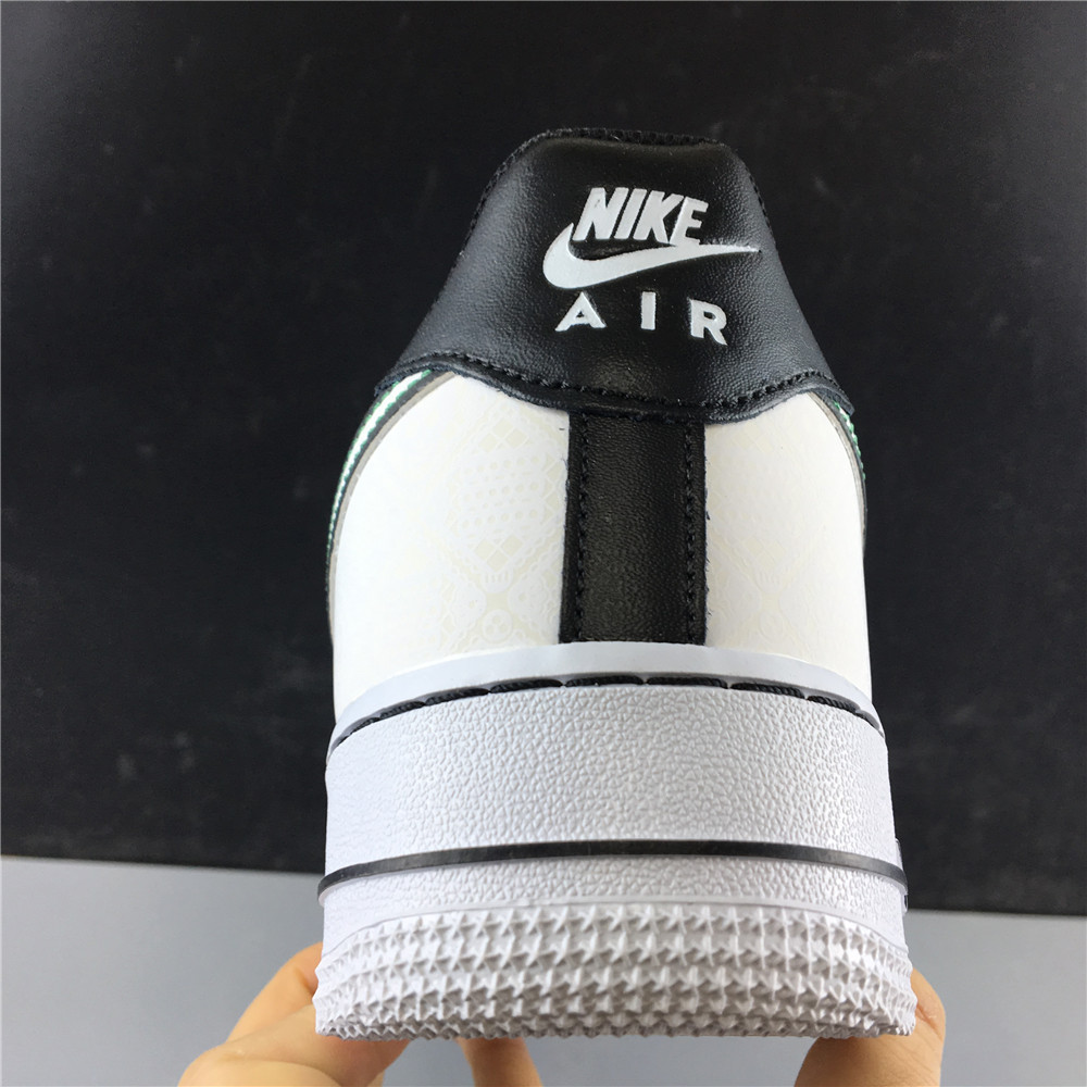 Khaki24 Nike Air Force 1 CT1138-100