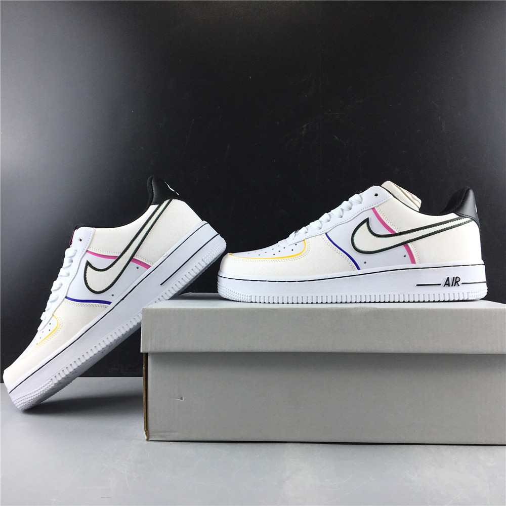 Khaki24 Nike Air Force 1 CT1138-100