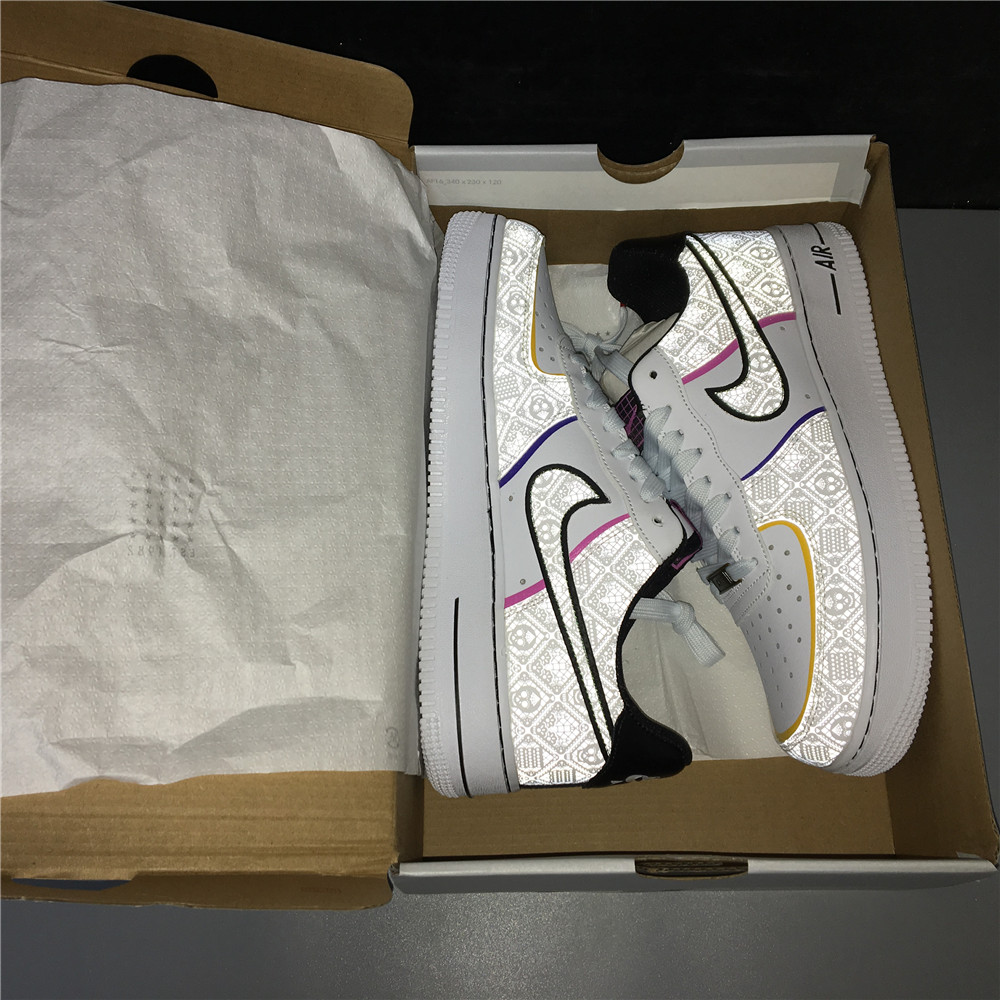 Khaki24 Nike Air Force 1 CT1138-100