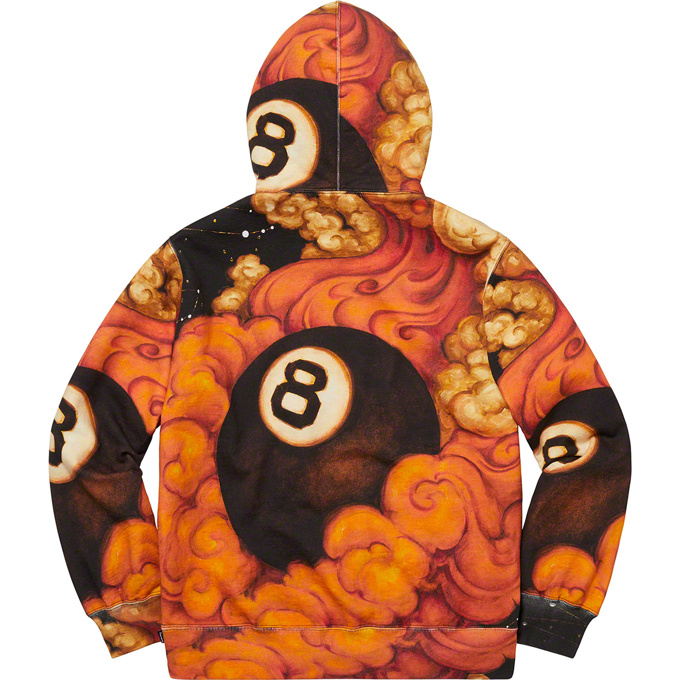 S*p*e 19fwmartinwong8ballhooded s1970#a3