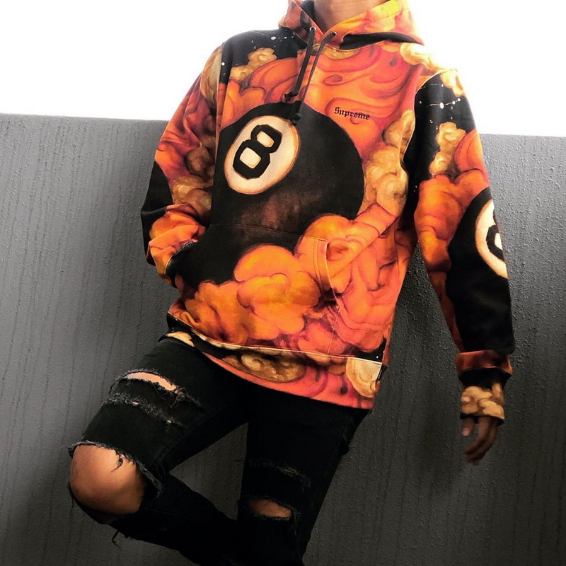 S*p*e 19fwmartinwong8ballhooded s1970#a3