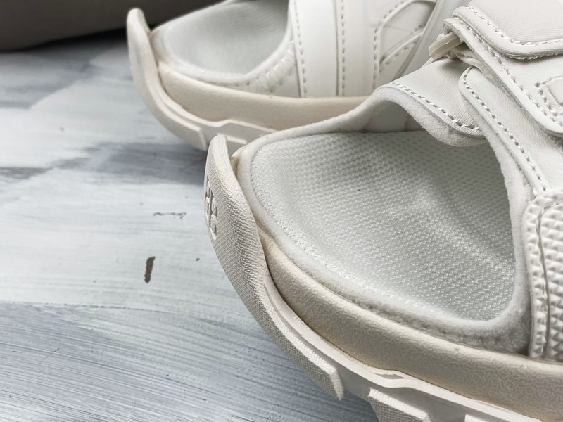 BLG Track 4.0 White