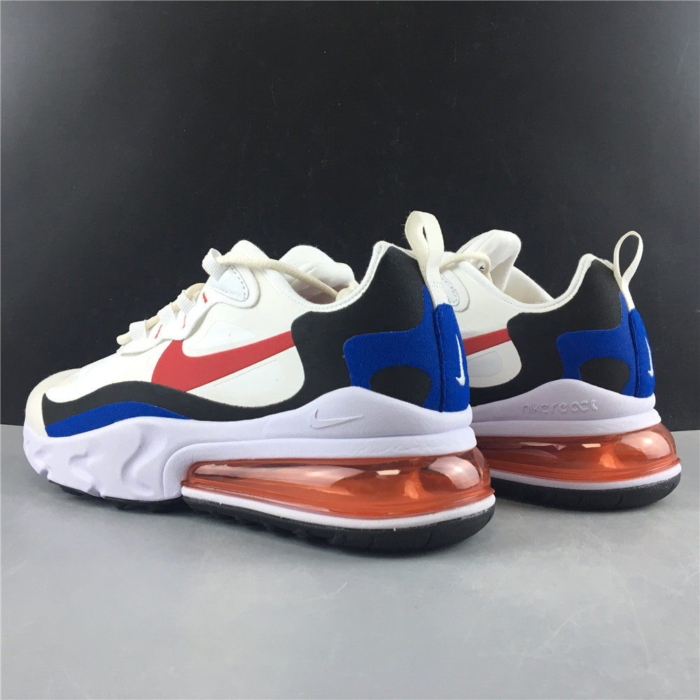 Nike Air Max 270 React Bauhaus Bauhaus AQ9087-105