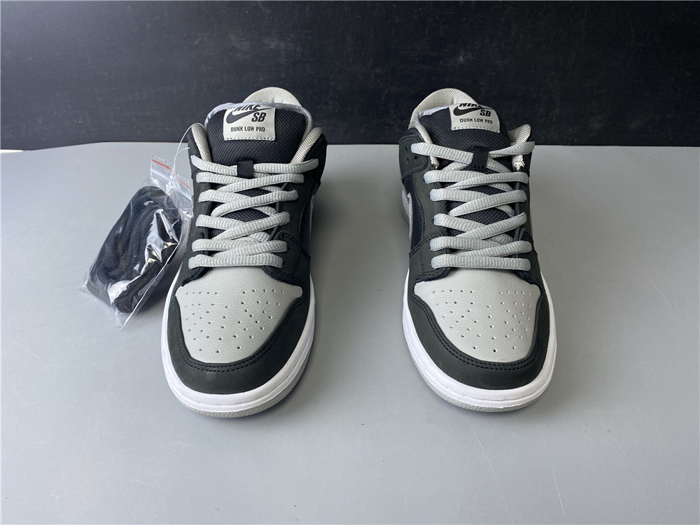 Nike SB Dunk Low J-Pack Shadow BQ6817 007