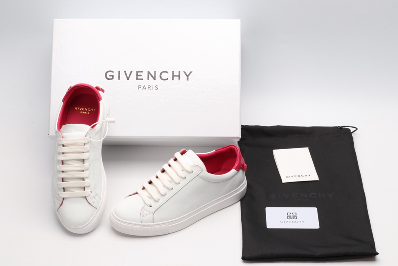 G*IVENCHY