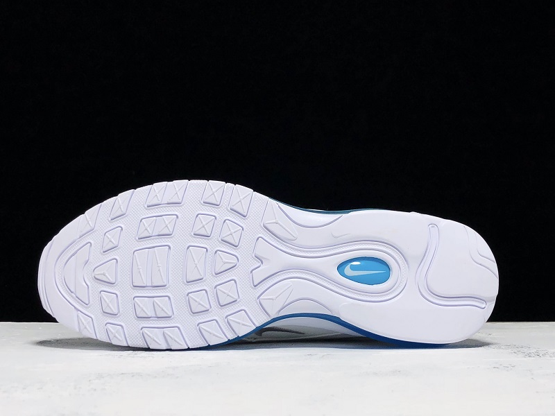MSCHF x INRI x Air Max 97 Jesus Shoes 921826-101JSUS