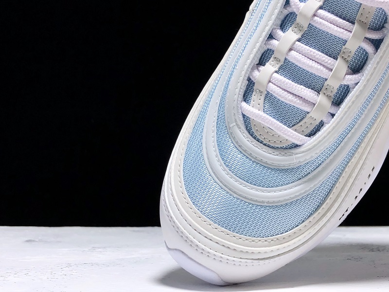MSCHF x INRI x Air Max 97 Jesus Shoes 921826-101JSUS
