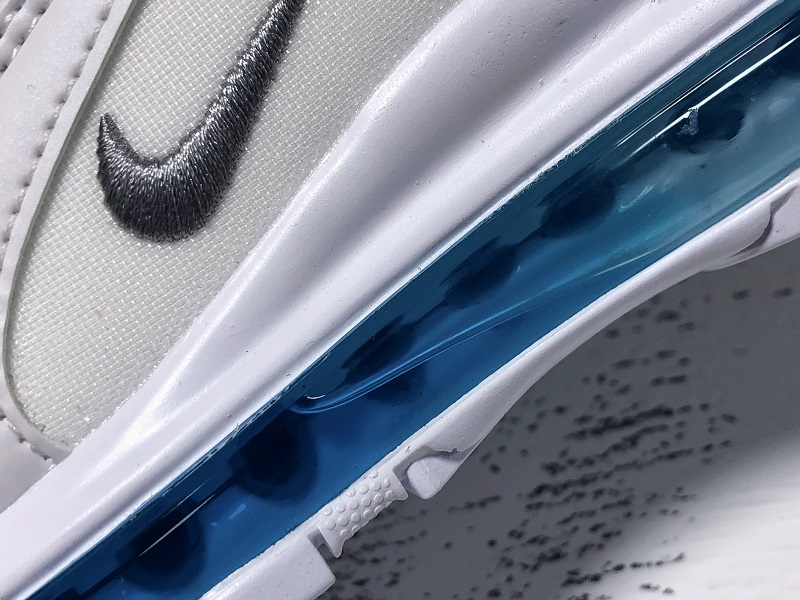 MSCHF x INRI x Air Max 97 Jesus Shoes 921826-101JSUS