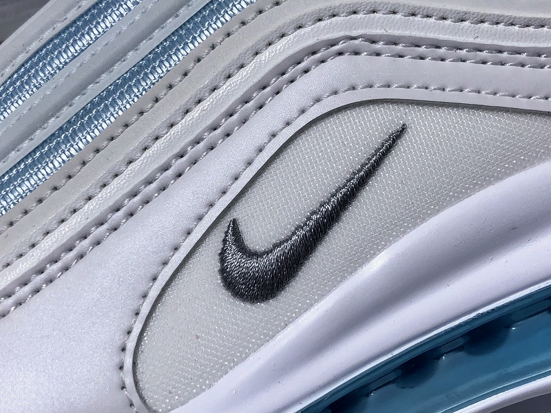 MSCHF x INRI x Air Max 97 Jesus Shoes 921826-101JSUS