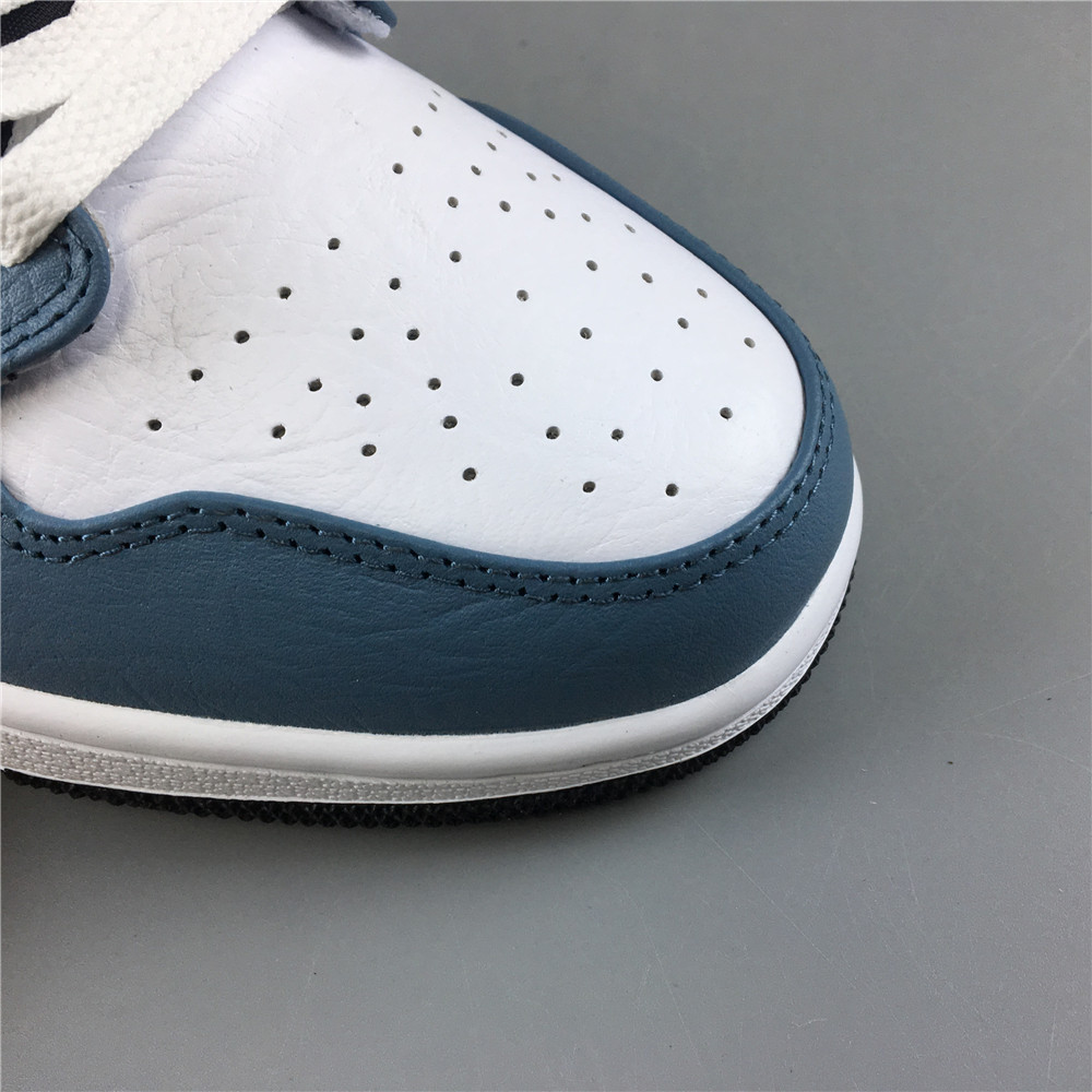 F**etasm x air jordan 1 midfearless ones cu2802-100