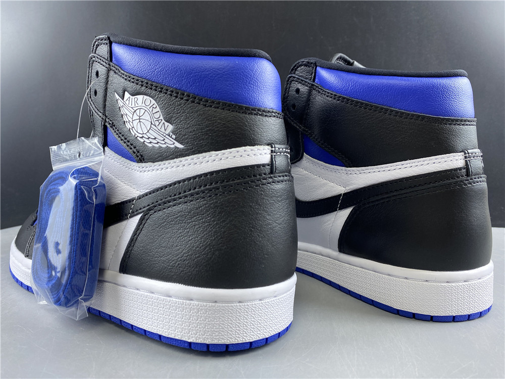 Air Jordan 1 High OG Game Royal