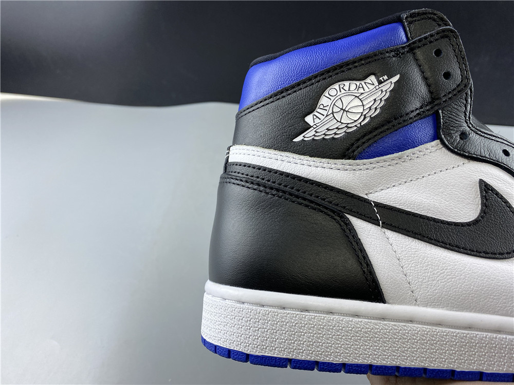 Air Jordan 1 High OG Game Royal