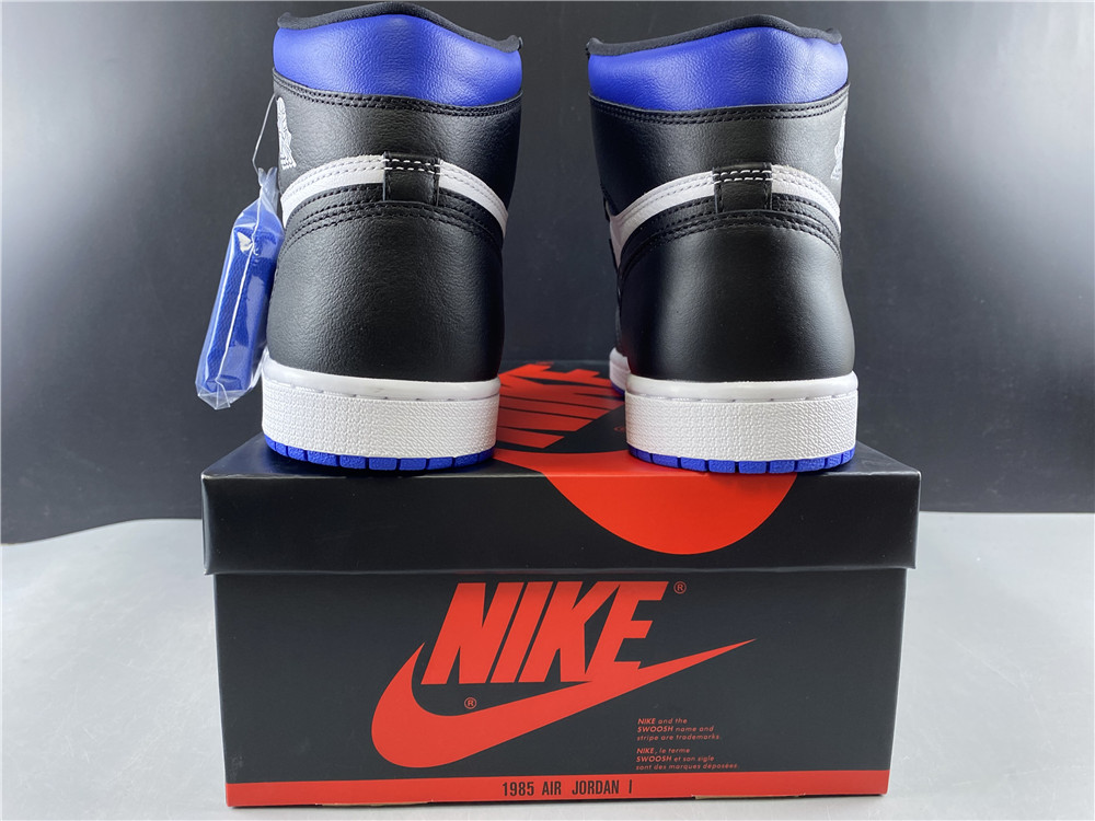 Air Jordan 1 High OG Game Royal