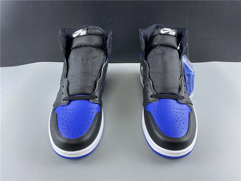 Air Jordan 1 High OG Game Royal
