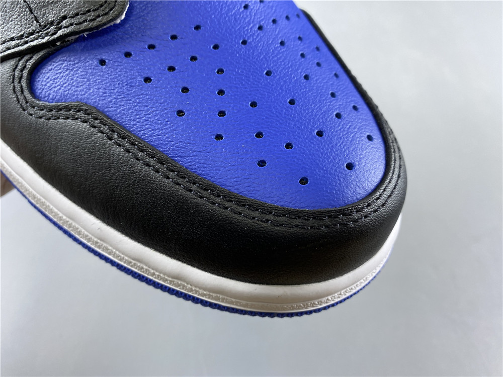 Air Jordan 1 High OG Game Royal