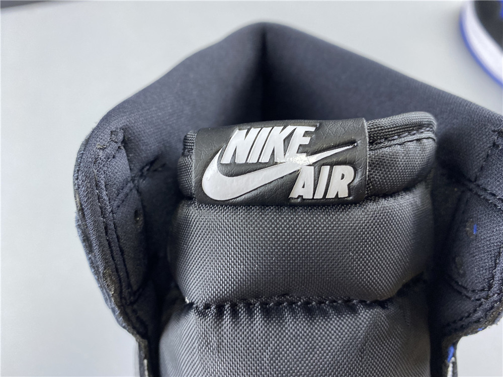 Air Jordan 1 High OG Game Royal