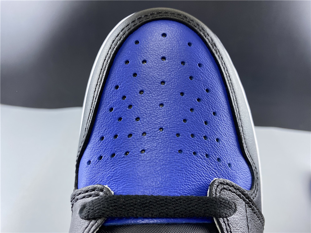 Air Jordan 1 High OG Game Royal