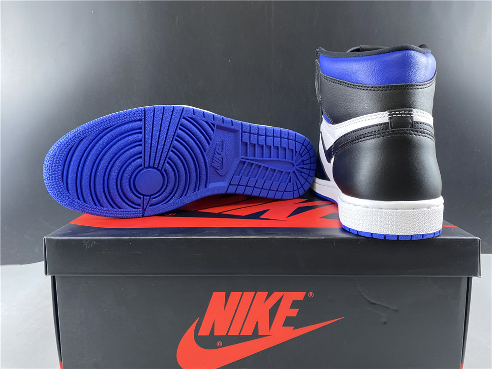 Air Jordan 1 High OG Game Royal