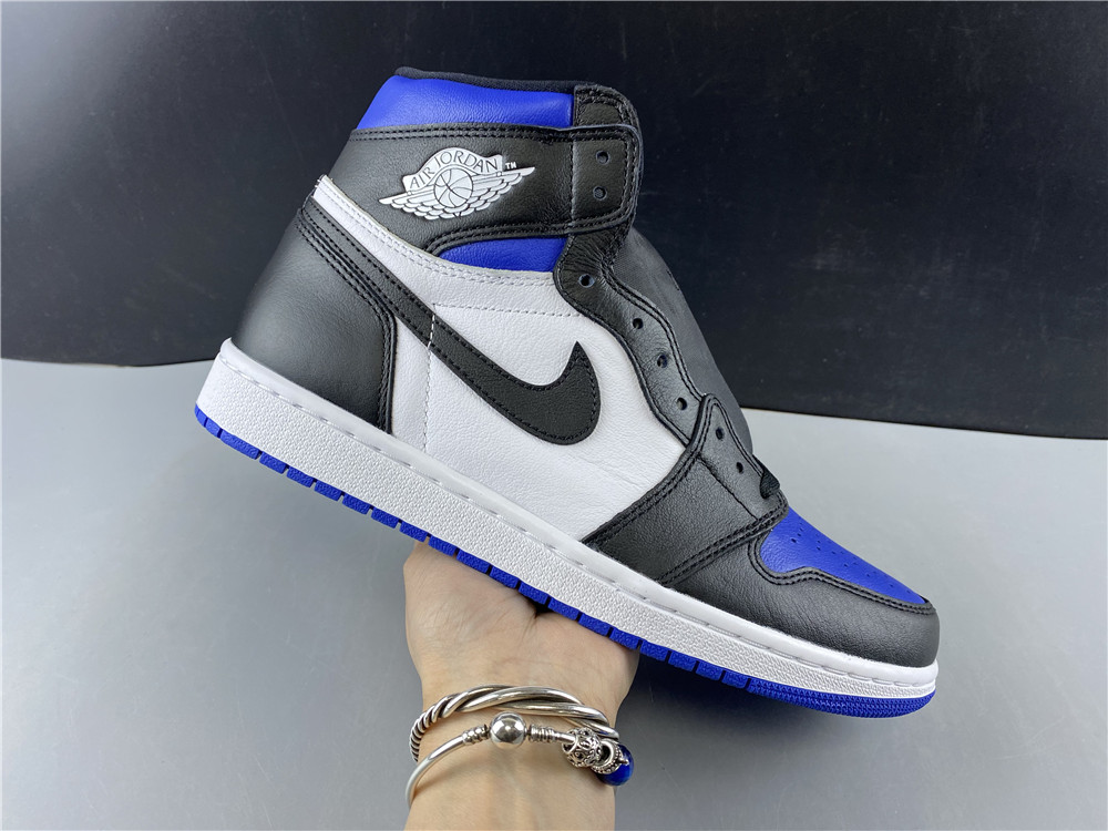 Air Jordan 1 High OG Game Royal