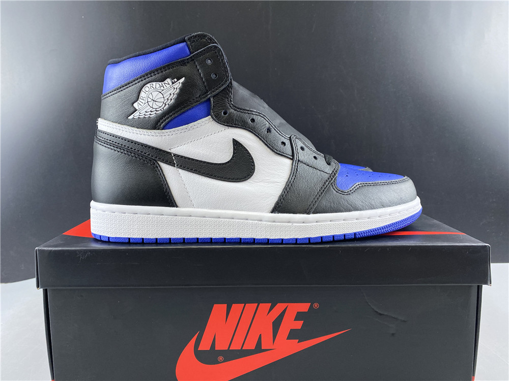 Air Jordan 1 High OG Game Royal
